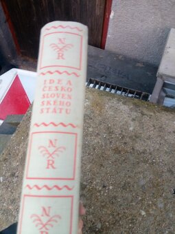 Idea Československého státu vydání 1936 - 4