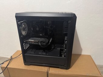 HAL3000 MČR Finale Pro XT - 4