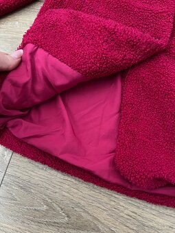 Holčičí kabátek Next - 4