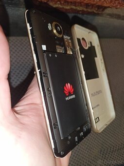 MOBILNÍ TELEFON HUAWEI LUA-L21 - 4