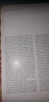 Kniha foto Praha - 4