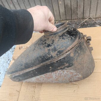 Cz predvalecna nádrž - 4