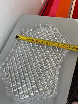 sklo tác, lis a brus - 4