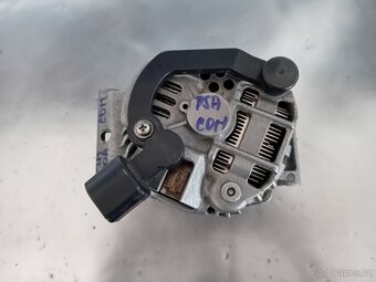 Citroen, Peugeot, DS alternátory a startery. - 4