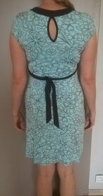 Dámské šaty Jane Norman vel. 40 - 4