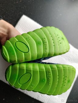 Přezůvky vel. 21 - 4