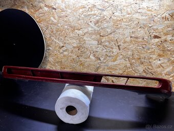 Seat Ibiza 6k1 lip - 4