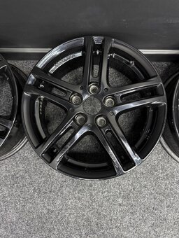 Alu Rial 5x112 16” - 4