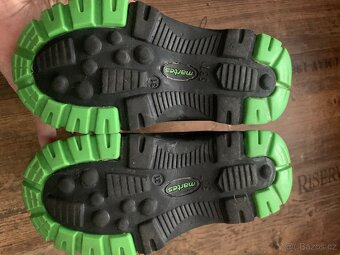 Sněhule Martes vel.31 - 4