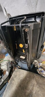 MB Atego, Vario, - 4