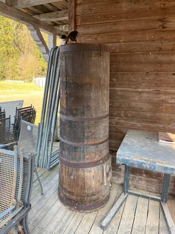 sudy a loukoťová kola - 4