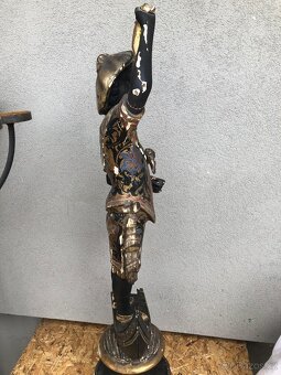 Benátský mouřenín - 4