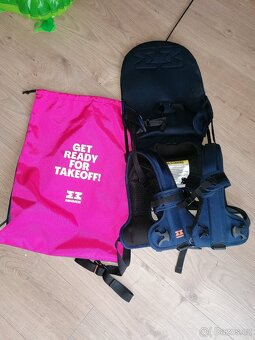 Nositko na ramena MiniMeis - 4