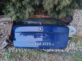 Škoda fabia 3 1.4tdi - 4