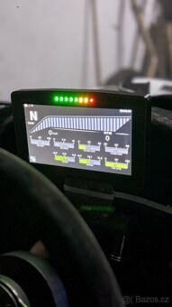 Ecumaster display 7" - 4