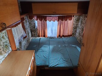 Prodam karavan 1985 - 4