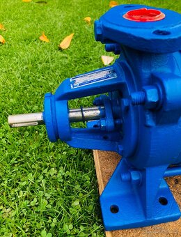 Čerpadlo na vodu sigma 32 SVA 3” - 4