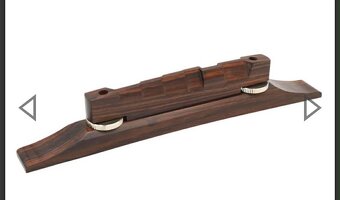 Koupím kobylku na archtop - 4