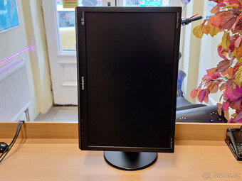 Monitor Samsung SyncMaster 2493HM - 24" - 4