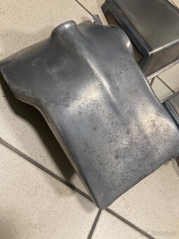 Vincent Comet 500 dily - 4