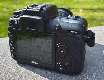 Nikon D7500 + Sigma17-70+Nik50/1,8+Nik40micro - 4