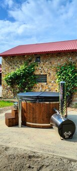 Koupací káď -Doprava Celá ČR / SK - 4