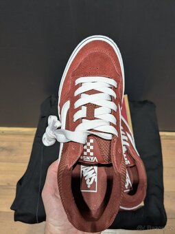 Vans Caldrone, vel. 39 - 4