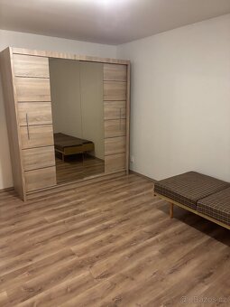 Pronájem bytu 3+1 - 4