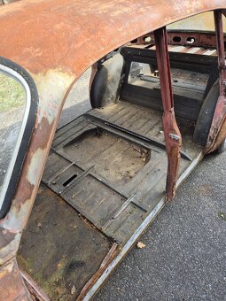 Wartburg 311/900 1957 - 4