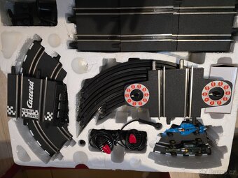 Autodráha carrera - 4