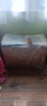 Set PA Berhinger - 4