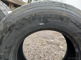Berliner 385/65 R22,5 - 4