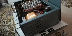 zesilovač zesak - 4