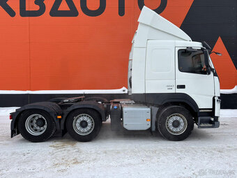 Volvo FM 460 6x2 - 4