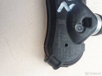 Ventilky TPMS Hyundai,Kia - 4