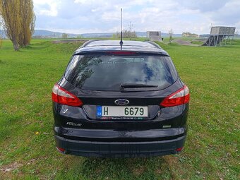 Ford Focus combi MK3 - 4