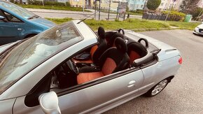 Peugeot 206 Cc cabrio - 4