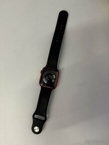 Apple Watch 6 44mm Red - 4