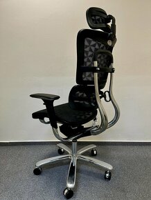 kancelařská židle Spinego Business - 4