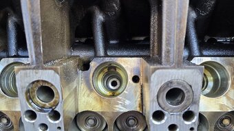 Hlavy motoru 1.9 TDI 77 kW 2.0 TDI 103kw - 4