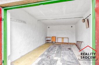 Prodej garáže/22 m2 na ul. Bohumínská, Karviná - Nové město - 4