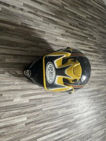 oblečení na motorku. - 4