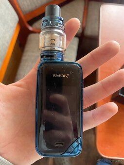 Vaporizer smok - 4