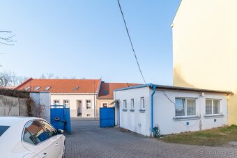 KOLÍN - příležitost pro developerský záměr - 4