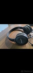 Drátové sluchátka Panasonic RP-HF100 - 4