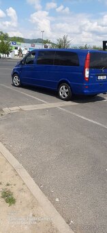 Mercedes Benz Vito 116 - 4