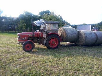 Zetor 2511 - 4