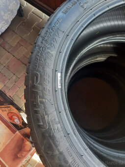 Pneu KORMORAN 215/55 R 18 ULTRA HIGH PERFORMANCE 99V XL FR - 4