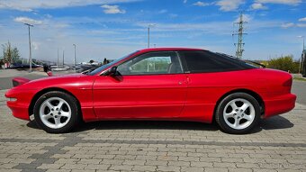 Ford Probe 2.5 V6 120kW - 4