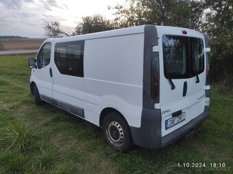 Opel Vivaro L2 - 4